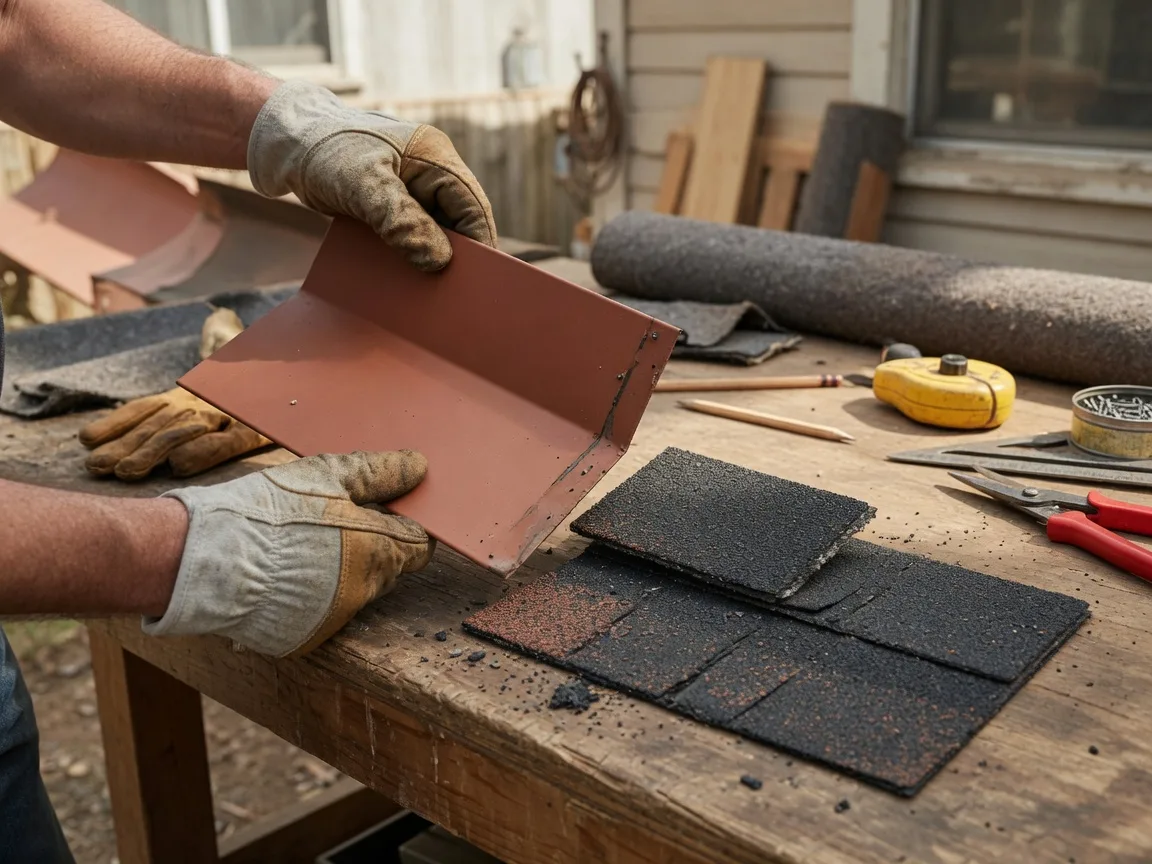 Roof Repair company in Waterbury, NE